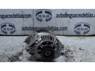 Генератор 436618 Renault Clio I