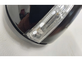 Зеркало электрическое        Volkswagen Touran II  2010 - 2016 года   