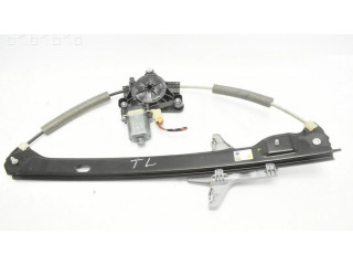 Комплект электрического механизма для подъема окна