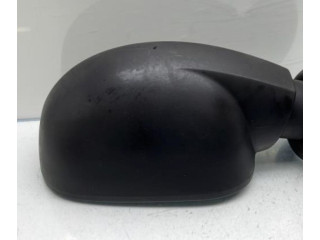 Зеркало электрическое Dacia Logan I 2004 - 2012 года