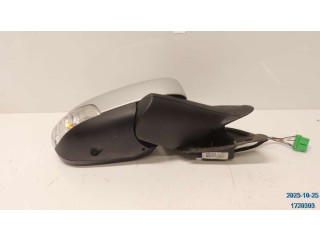 Зеркало электрическое        Volvo V70  2005 - 2008 года   