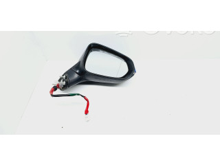 Зеркало электрическое        Lexus NX  2014 - 2021 года   