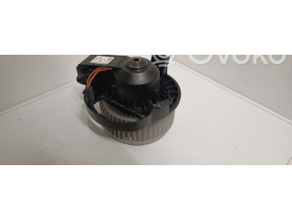 Вентилятор печки U97NA, MF1163602681 Jaguar XE