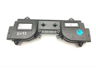 Блок управления климат-контролем 670296462, R493 Maserati MC20