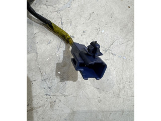 Zámek zadních dveří    Toyota Yaris 2007