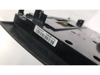 Блок управления климат-контролем 8636562462 Alfa Romeo MiTo