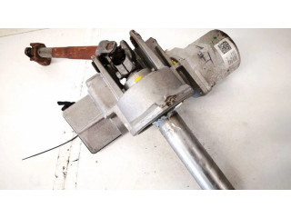 Насос усилителя руля