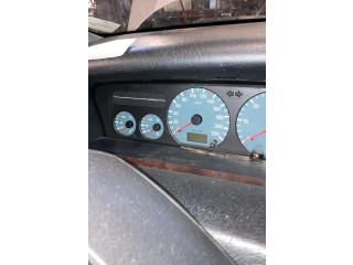 Панель приборов 00006101VX   Citroen Xantia       