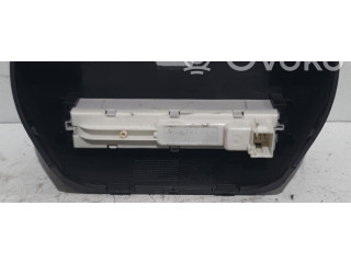 Дисплей Alfa Romeo Giulietta