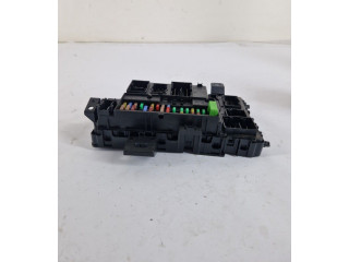 Блок комфорта kk3t15604fae Ford Transit Custom