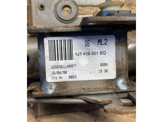    Рулевая рейка 1J1419501BQ   Volkswagen Golf IV 1998 - 2005 года