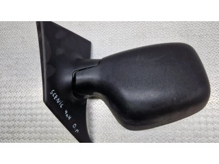 Zpětné zrcátko  Renault Scenic RX 2001  836162  