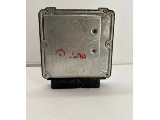 Блок управления двигателем Блок управления 070906016B, 1039S04733 Volkswagen Phaeton