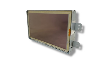 Дисплей 7612052003, AW9310E889AH Jaguar XJ X351