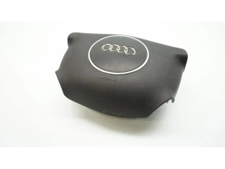 Подушка безопасности водителя 8E0880201AA, 8Z0971589 Audi A2