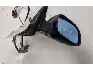 Зеркало электрическое Audi A8 S8 D2 4D 1994 - 2002 года