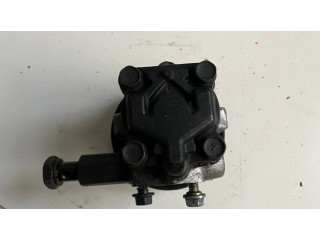 Насос усилителя руля