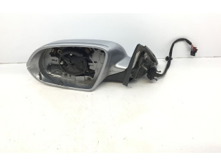 Zpětné zrcátko Audi A8 S8 D4 4H 2013 4H2857409G, 4H2857535D