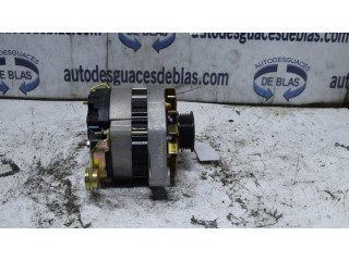 Генератор 436252   Renault Clio I      