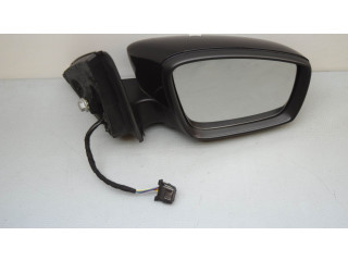 Зеркало электрическое        Skoda Fabia Mk3 (NJ)  2015 - 2021 года   