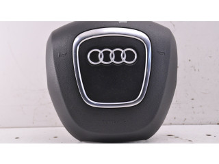Подушка безопасности водителя 8R0880201G Audi Q5 SQ5