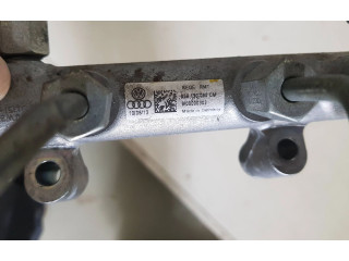 Турбина Audi A6 S6 C7 4G 059130090CM, 059130089BS