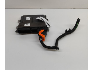 Блок управления двигателя 32313937   Volvo XC90