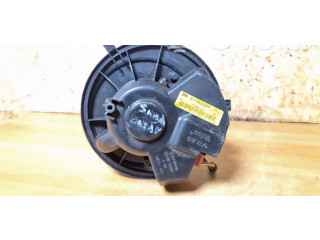 Вентилятор печки 1k1820015 Skoda Octavia Mk2 (1Z)