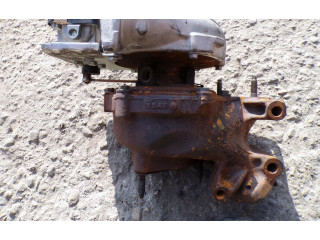 Турбина Jeep Grand Cherokee 35242180G