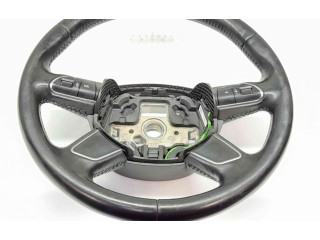 Руль Audi A3 S3 A3 Sportback 8P 2005 - 2013 года 8V0419091B