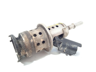 Vstřikovač 9801187080 Peugeot 5008 AHX