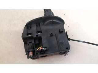 Ручка стеклоочистителей 28363698 Renault Kangoo II