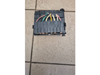 Модуль управления BSM 9675878480, BSMM05 Citroen Berlingo