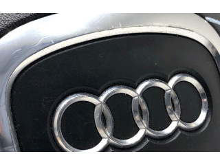 Подушка безопасности водителя 8K0880201A, 001A410U51A   Audi A4 S4 B8 8K