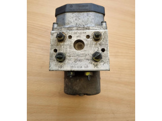 Блок АБС 3B0614111, 0265220621   Skoda  Superb B5 (3U)  2001 - 2008 года