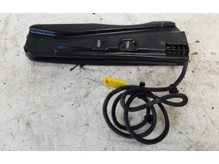 Подушка безопасности в сиденье CN15A611D11AB, CN15A611D11AB Ford Ecosport