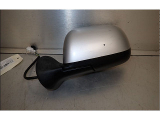 Зеркало электрическое Dacia Duster - года