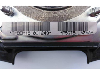 Подушка безопасности водителя P5GT61LAZAA, E1-B5-2-2 Jeep Grand Cherokee (WJ)