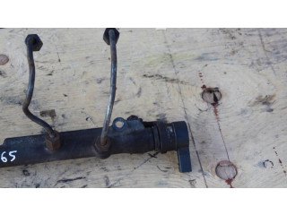 Vstřikovací lišta 7795514 BMW 7 E65 E66