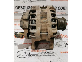 Генератор 231002949R, 231002949RD Dacia Dokker