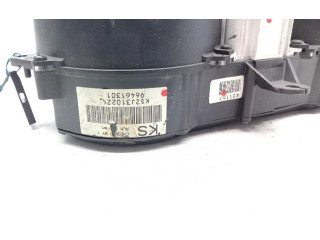 Přístrojová deska  Daewoo Kalos 2002   