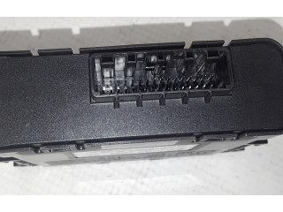 Блок управления 284Y66LA7B Dacia Jogger