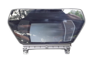 Панель приборов 9854904580   Citroen C5 X       