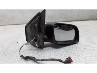 Zpětné zrcátko pravé Volkswagen Polo 2003 6Q0857934