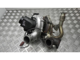 Turbodmychadlo Турбина 059145874M   Audi Q5 SQ5   