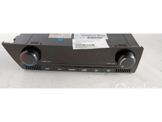 Блок управления климат-контролем 7C22327, 6870009730 SsangYong Actyon sports I