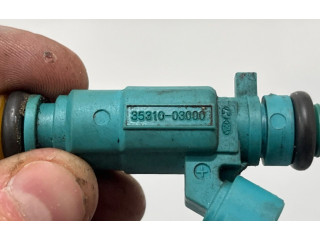 Форсунка 3531003000, 35310-03000 Hyundai i20 (PB PBT) G4LA