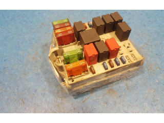 Рулевая рейка  Ящик предохранителей (комплект) 51742419, 51742419   Alfa Romeo GTV  -  года