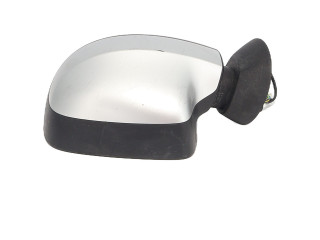 Зеркало электрическое        Dacia Duster  2010 - 2017 года   