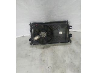 Комплект радиатора Volvo C30 2007 - 2010 года